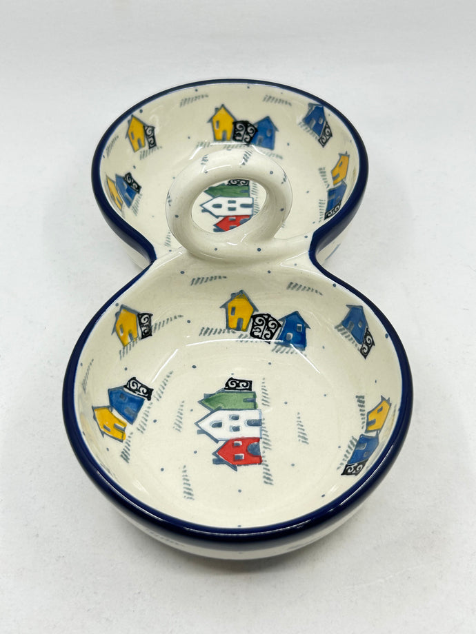 Bowls ~ Double Serving ~ 9.75 ~ U5180 ~ U3!