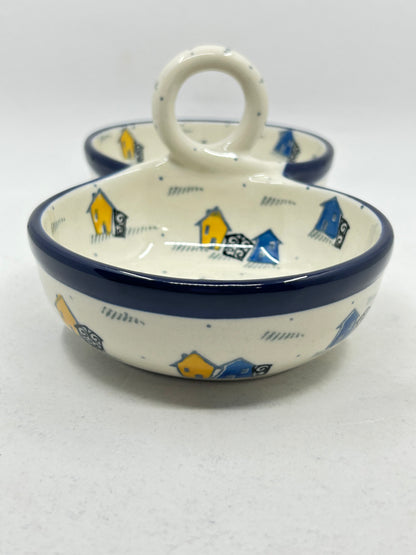 Bowls ~ Double Serving ~ 9.75 ~ U5180 ~ U3!