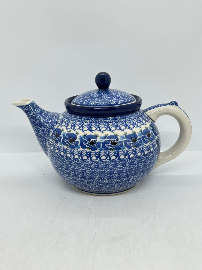 060 - Teapot - (1 1/4 qt) - 1487X - T3!