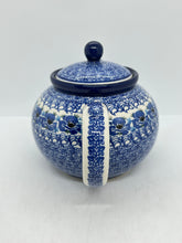 Load image into Gallery viewer, 060 - Teapot - (1 1/4 qt) - 1487X - T3!