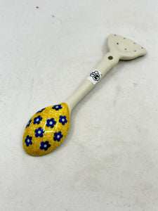 Cat Spoon ~ 5.5 inch ~ 242 - T3!