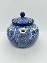 Load image into Gallery viewer, 060 - Teapot - (1 1/4 qt) - 1487X - T3!