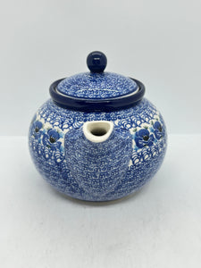 060 - Teapot - (1 1/4 qt) - 1487X - T3!