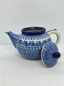 060 - Teapot - (1 1/4 qt) - 1487X - T3!
