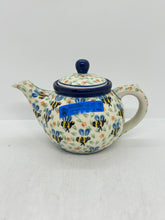 Load image into Gallery viewer, 2 Cup Teapot - 1170X - T3!