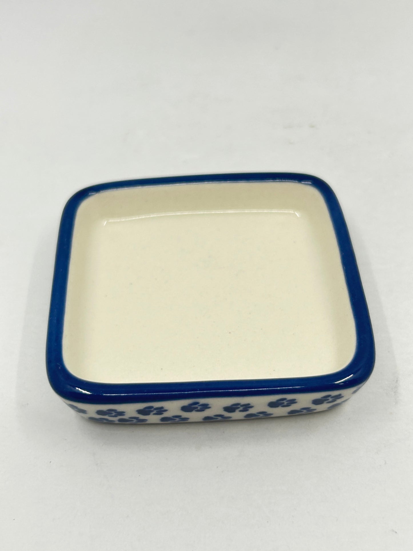 Second Quality Square Flower Pot  - KOT6
