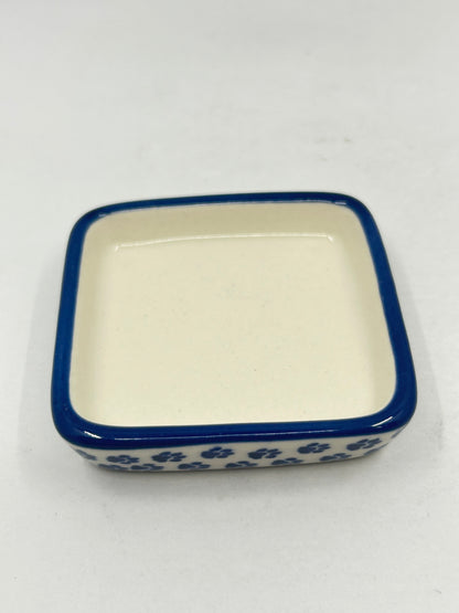 Second Quality Square Flower Pot  - KOT6