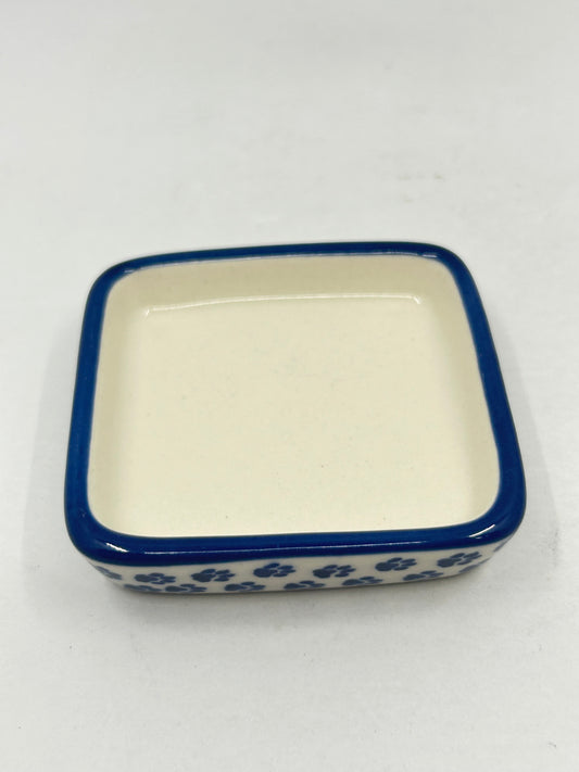 Second Quality Square Flower Pot  - KOT6
