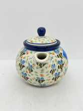 Load image into Gallery viewer, 2 Cup Teapot - 1170X - T3!