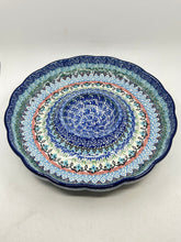 Load image into Gallery viewer, Bowl ~ Chip &amp; Dip ~ 10W x 1.75D ~ U5198 ~ U3!