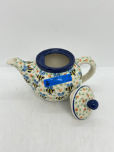Load image into Gallery viewer, 2 Cup Teapot - 1170X - T3!