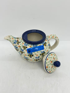 2 Cup Teapot - 1170X - T3!