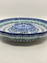 Load image into Gallery viewer, Bowl ~ Chip &amp; Dip ~ 10W x 1.75D ~ U5198 ~ U3!