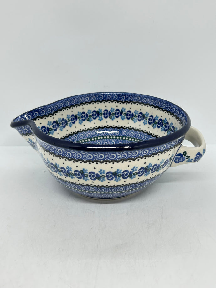 Medium Batter Bowl ~ 0882X - T4!
