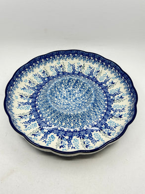 Bowl ~ Chip & Dip ~ 10W x 1.75D ~ 3278X ~ T3!