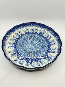 Bowl ~ Chip & Dip ~ 10W x 1.75D ~ 3278X ~ T3!