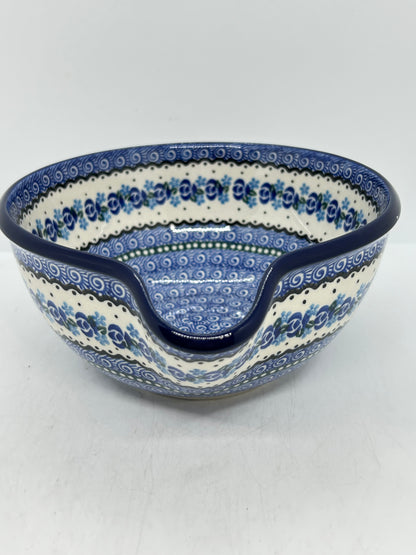Medium Batter Bowl ~ 0882X - T4!