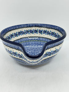 Medium Batter Bowl ~ 0882X - T4!