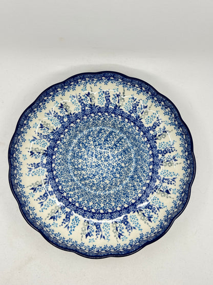 Bowl ~ Chip & Dip ~ 10W x 1.75D ~ 3278X ~ T3!