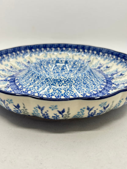 Bowl ~ Chip & Dip ~ 10W x 1.75D ~ 3278X ~ T3!