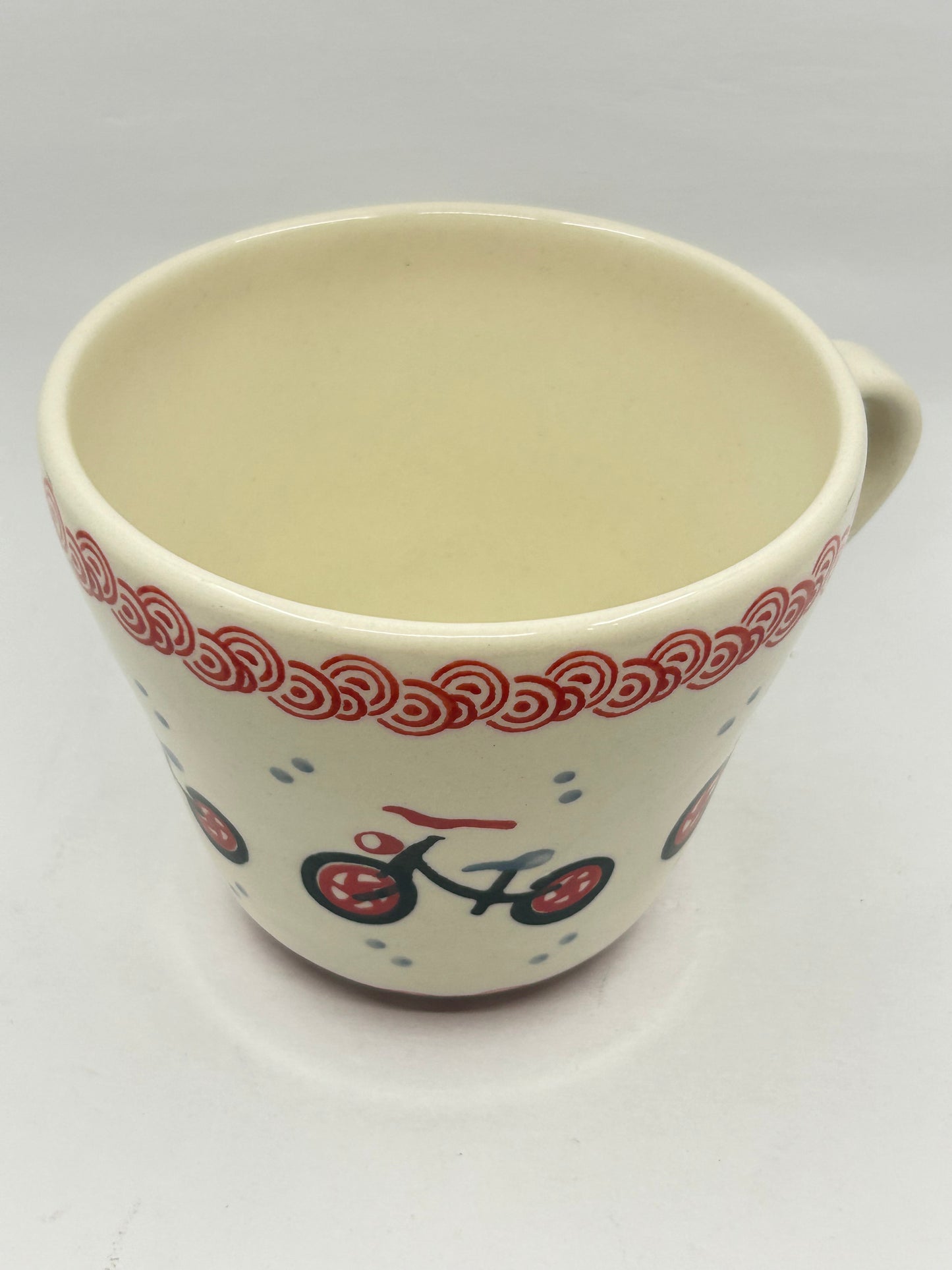 Second Quality 24 Oz. Mug  - DROW