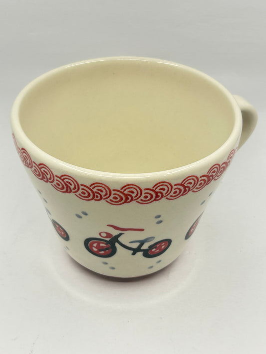 Second Quality 24 Oz. Mug  - DROW