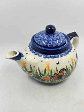 Teapot - AXX1 - A1*