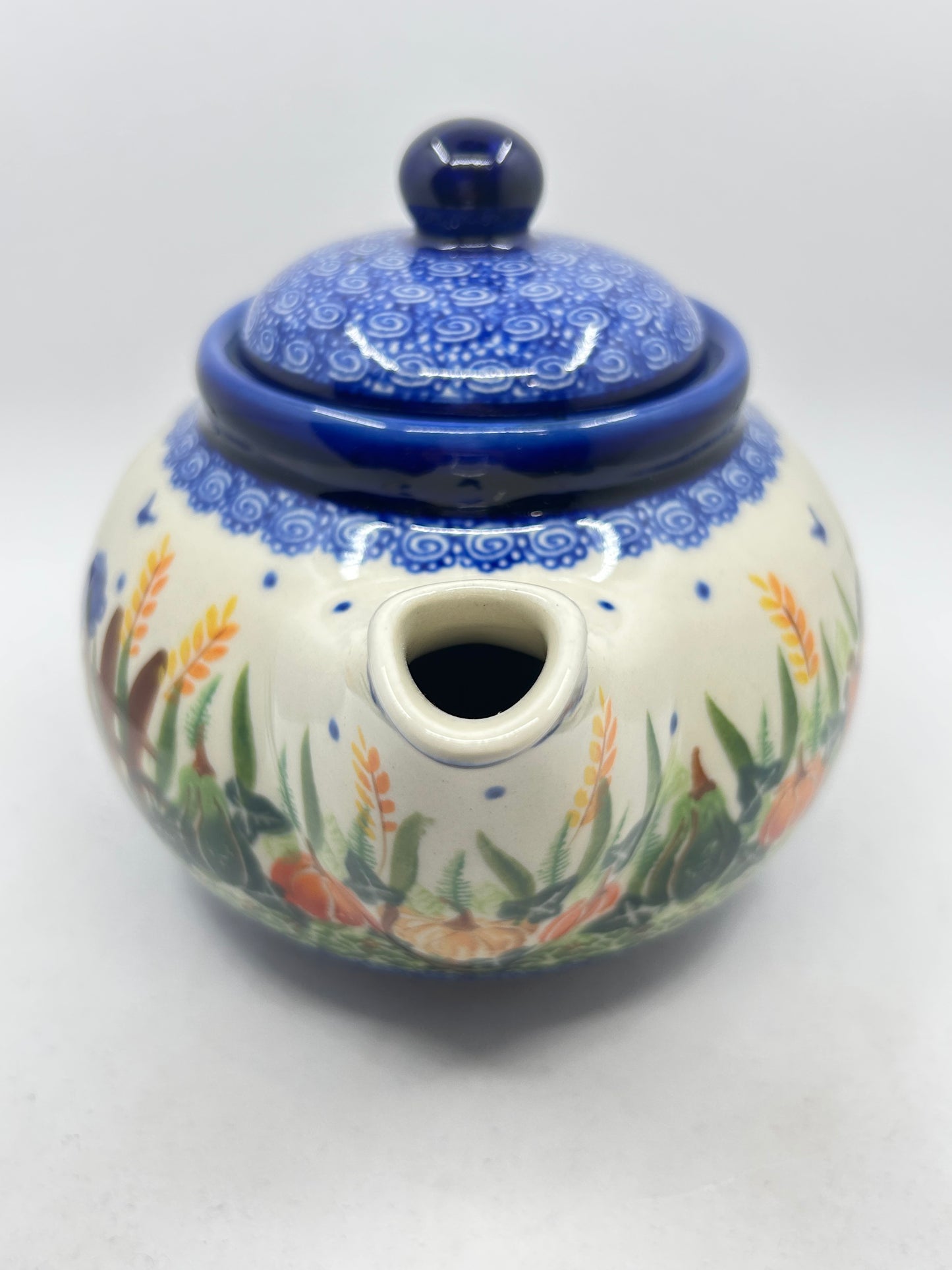 Teapot - AXX1 - A1*