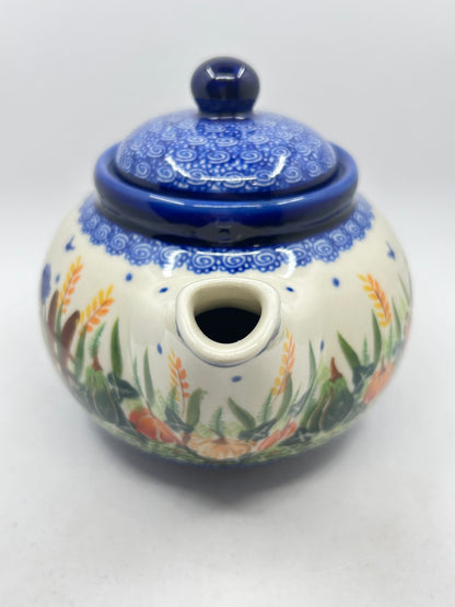 Teapot - AXX1 - A1*