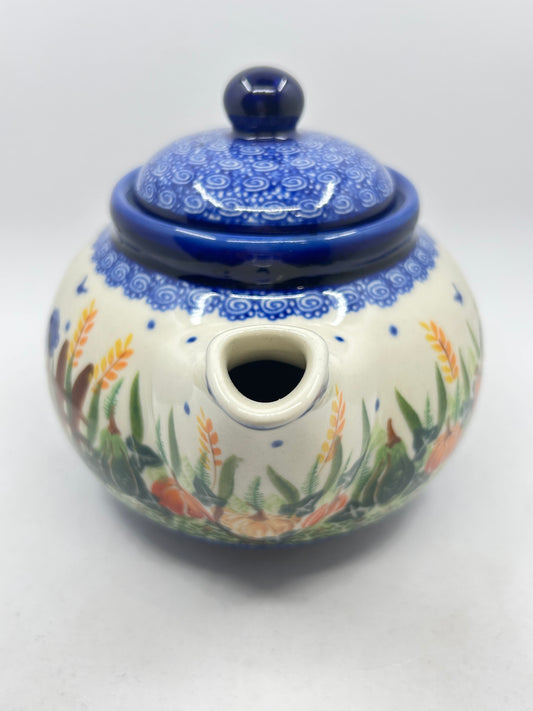 Teapot - AXX1 - A1*
