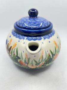 Teapot - AXX1 - A1*