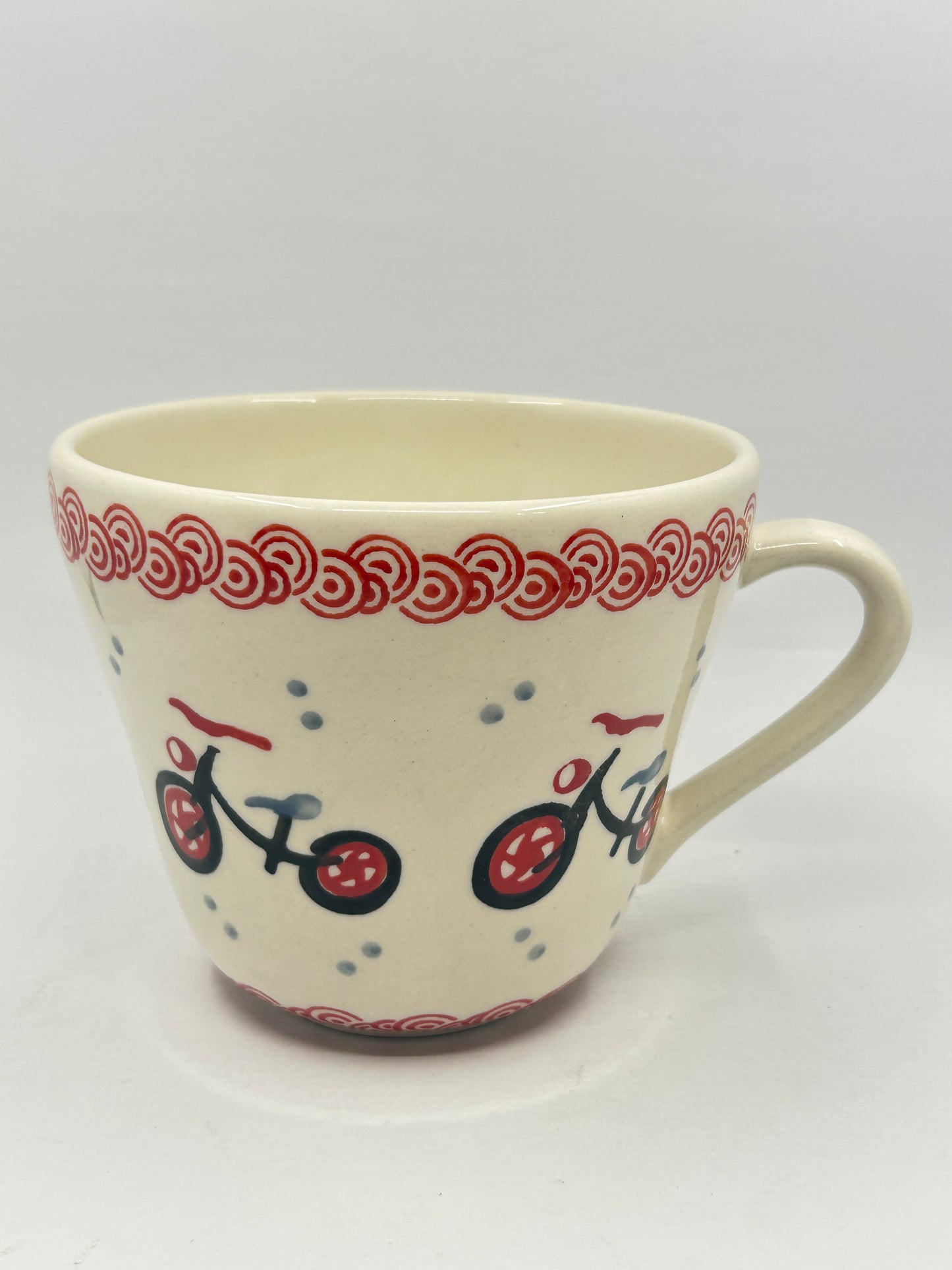 Second Quality 24 Oz. Mug  - DROW