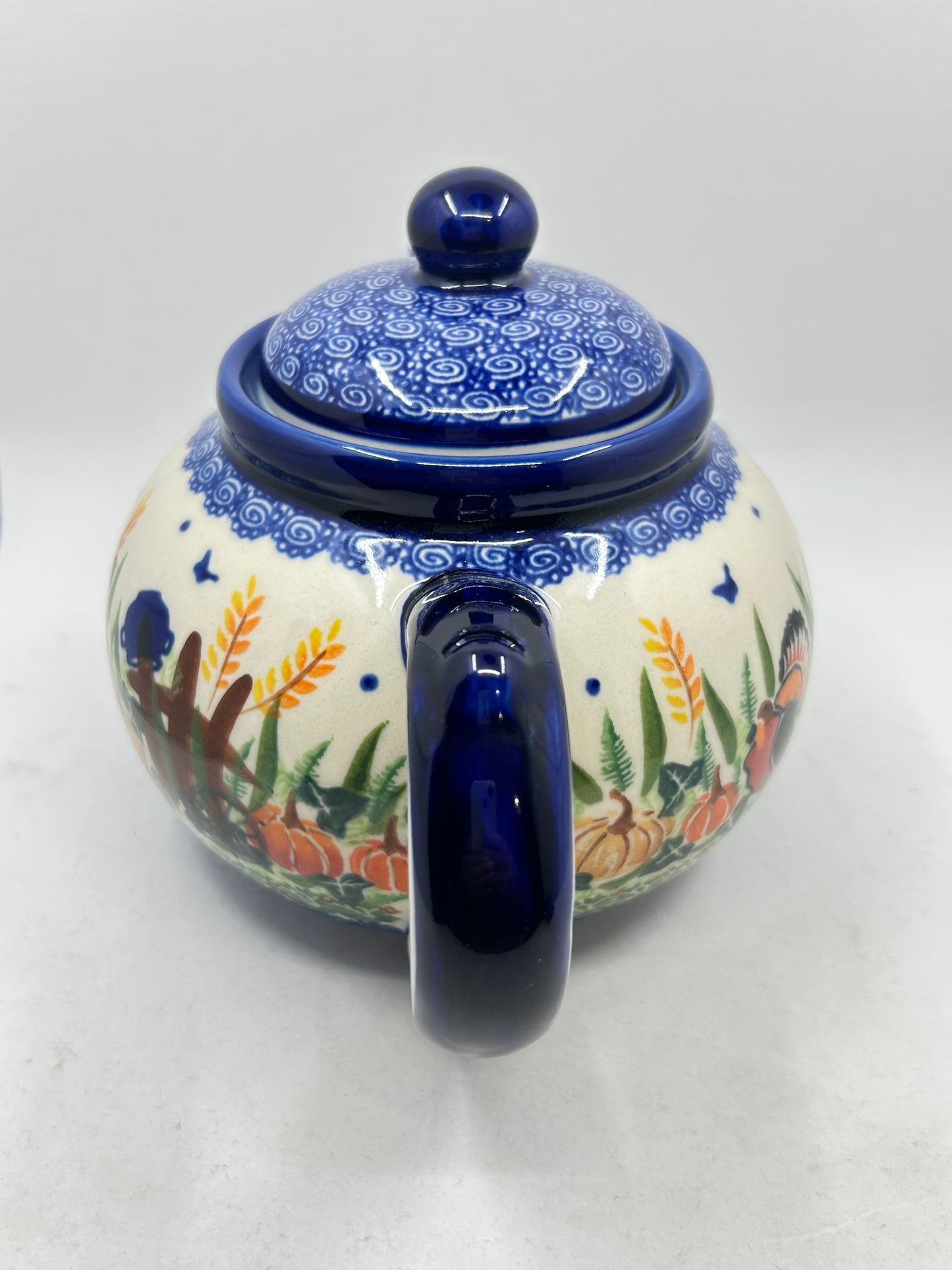 Teapot - AXX1 - A1*