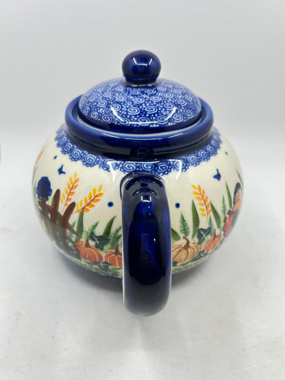 Teapot - AXX1 - A1*