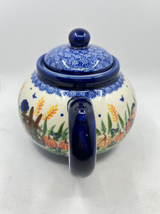Teapot - AXX1 - A1*