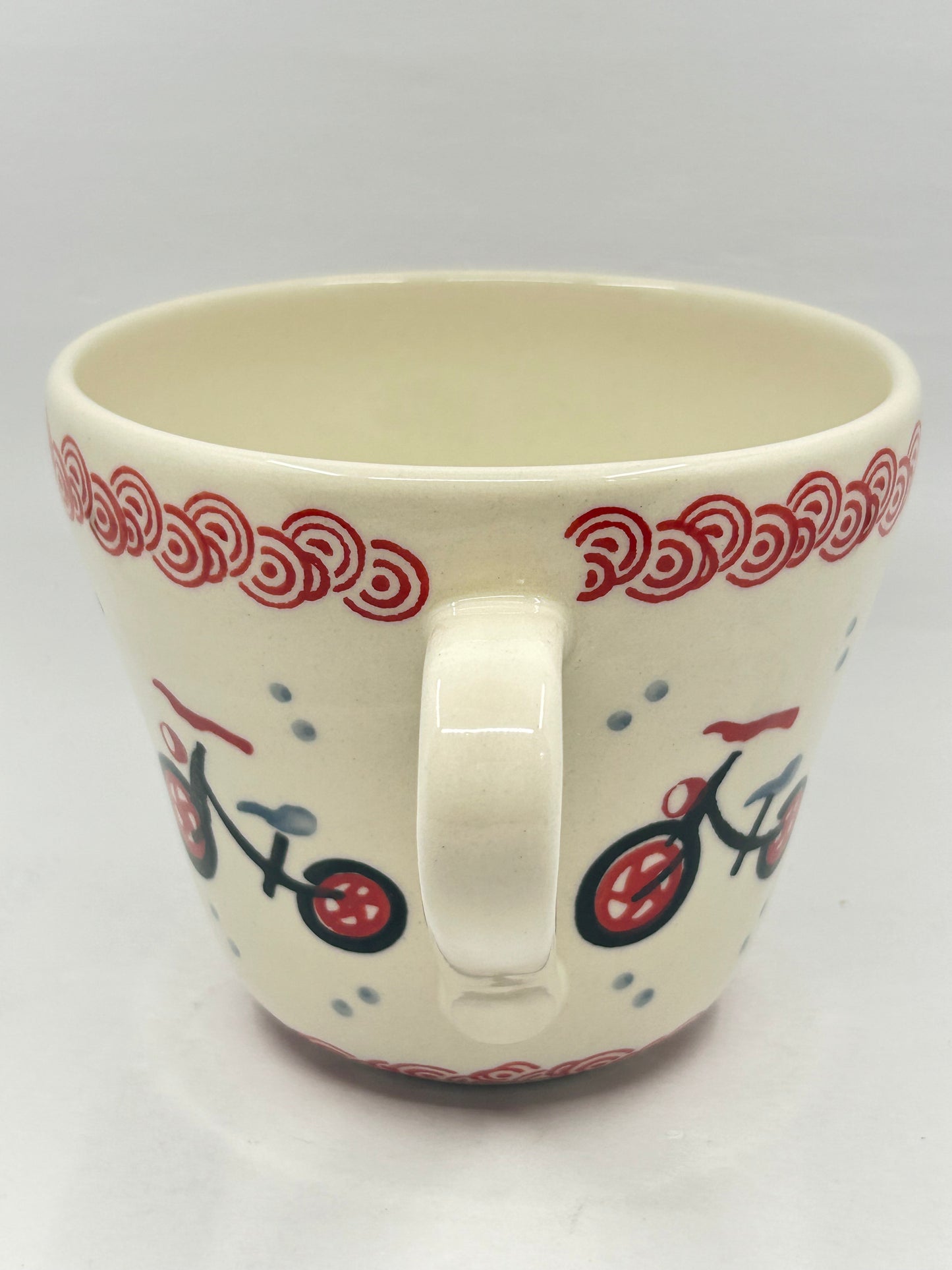 Second Quality 24 Oz. Mug  - DROW