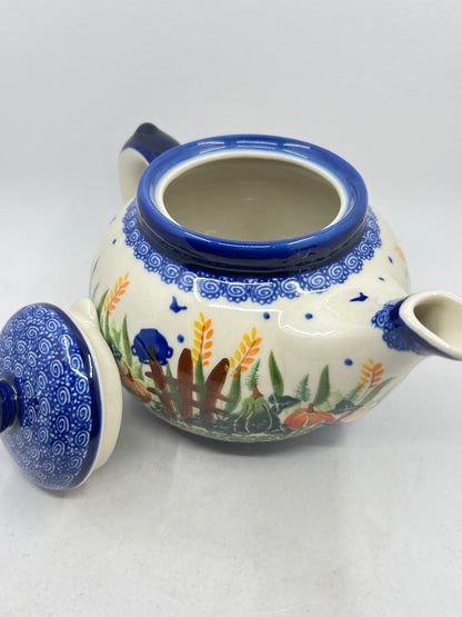 Teapot - AXX1 - A1*