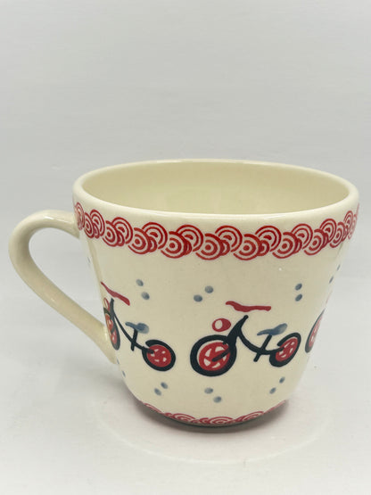 Second Quality 24 Oz. Mug  - DROW