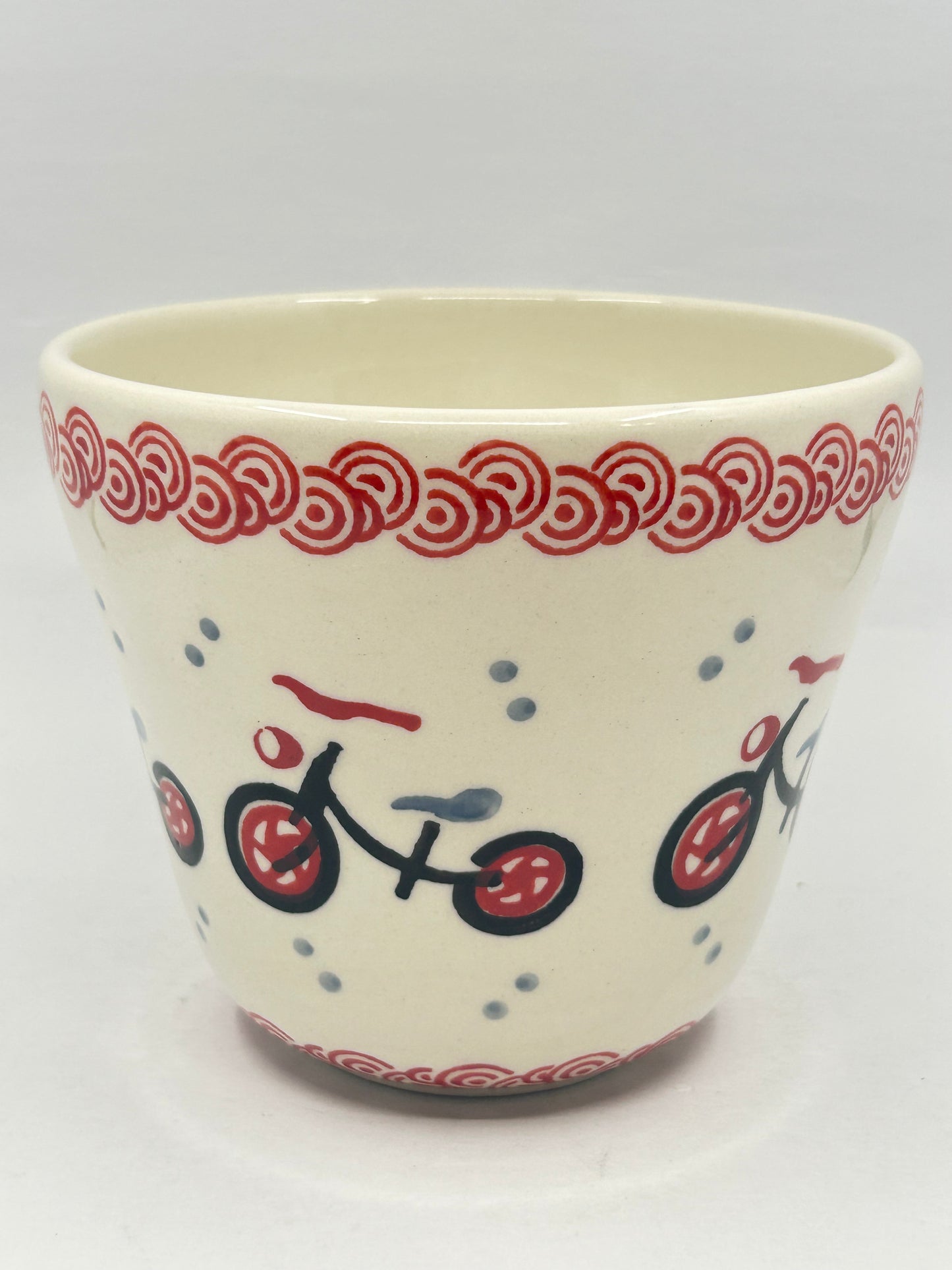 Second Quality 24 Oz. Mug  - DROW