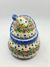 Load image into Gallery viewer, Kalich Snowman Candy Container - Mushroom - UXX1*