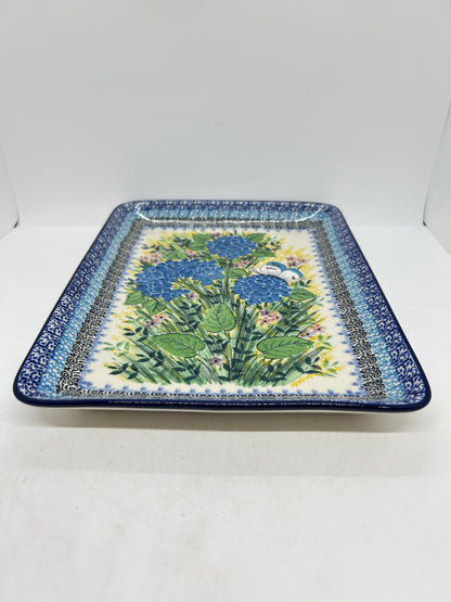 Rectangular Platter - U5048 - U6!