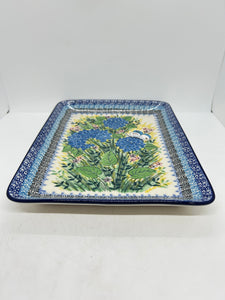 Rectangular Platter - U5048 - U6!