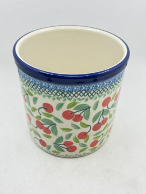 Utensil Holder ~ 5.5 inch ~ 3250X - T4!