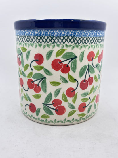 Utensil Holder ~ 5.5 inch ~ 3250X - T4!