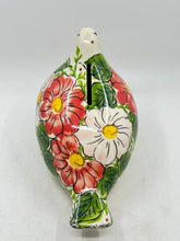 Load image into Gallery viewer, Dove Bank - Peach with Pink - A2*