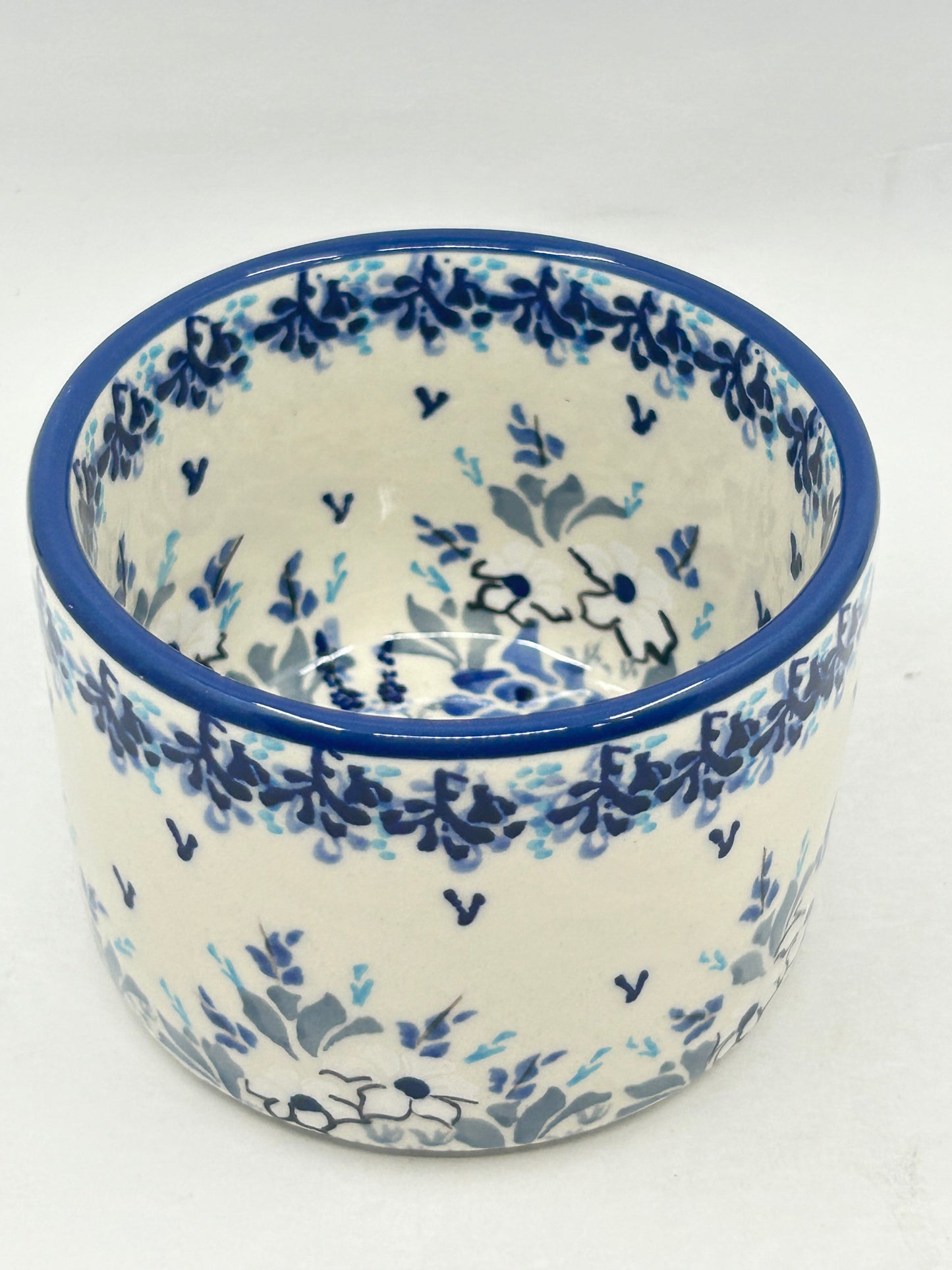 Creme Brulee Bowl ~ JZ67