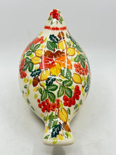 Load image into Gallery viewer, Dove Figurine - Fall Leaves - A1*
