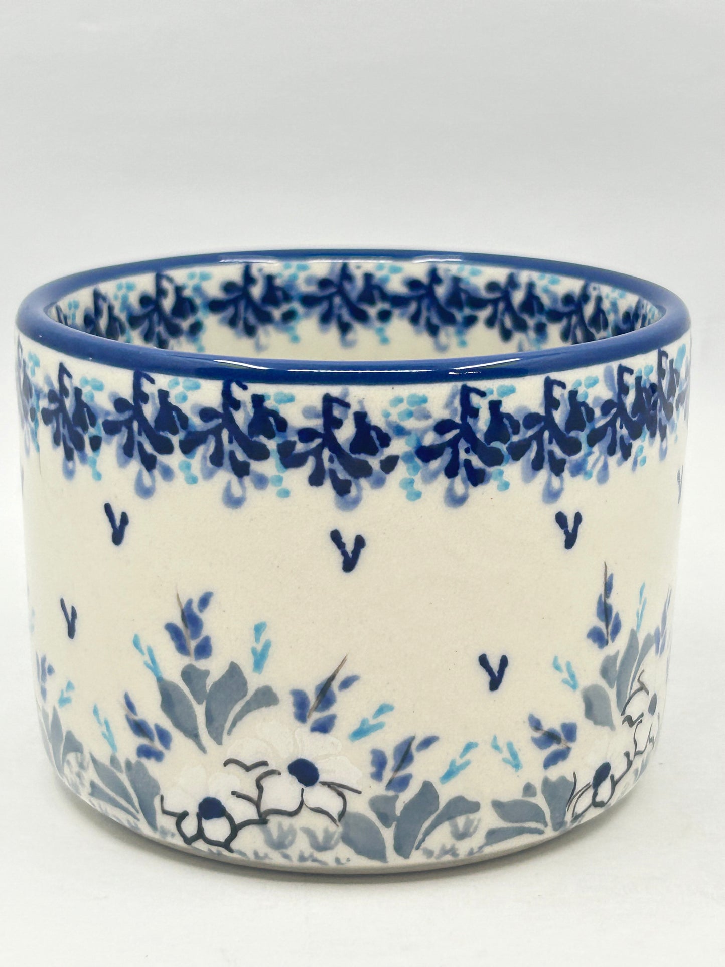 Creme Brulee Bowl ~ JZ67