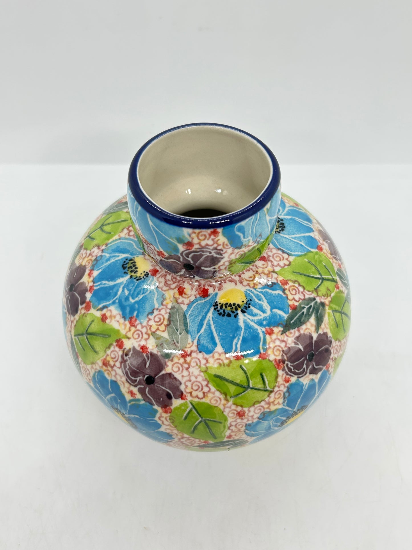 Diffuser Vase - U5148 - U4!