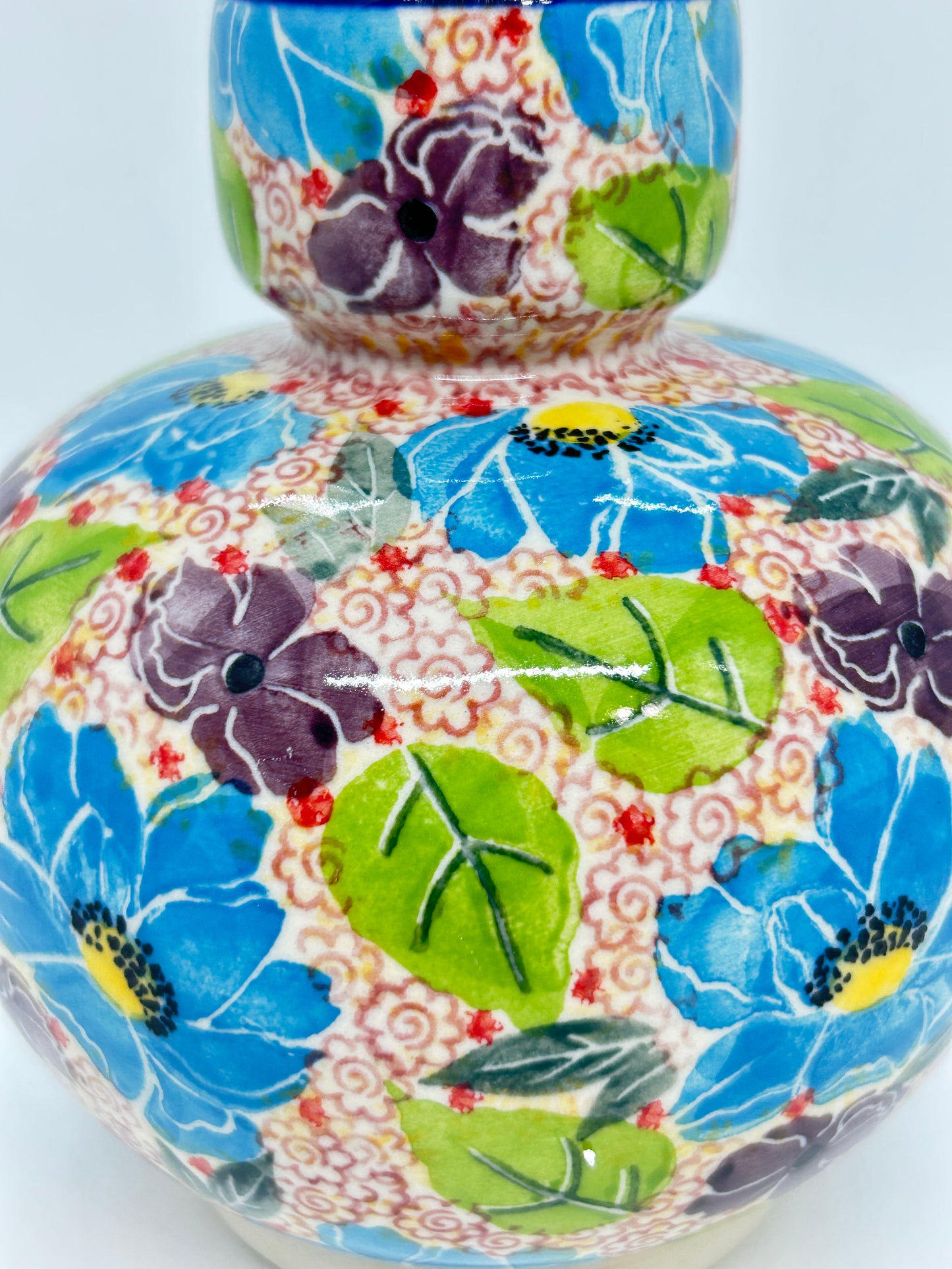 Diffuser Vase - U5148 - U4!